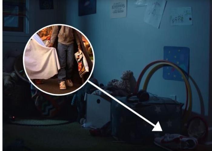 Los 17 detalles en los que te tienes que fijar del anuncio de E.T. y Elliot