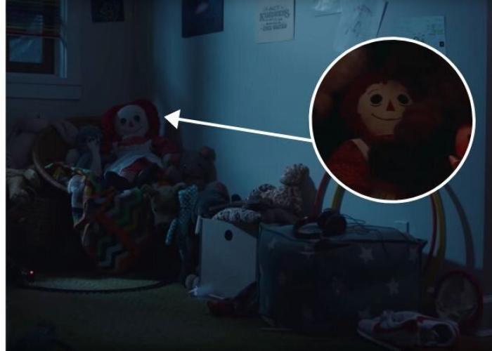 Los 17 detalles en los que te tienes que fijar del anuncio de E.T. y Elliot