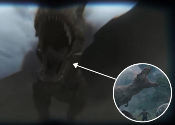 Los 17 detalles en los que te tienes que fijar del anuncio de E.T. y Elliot