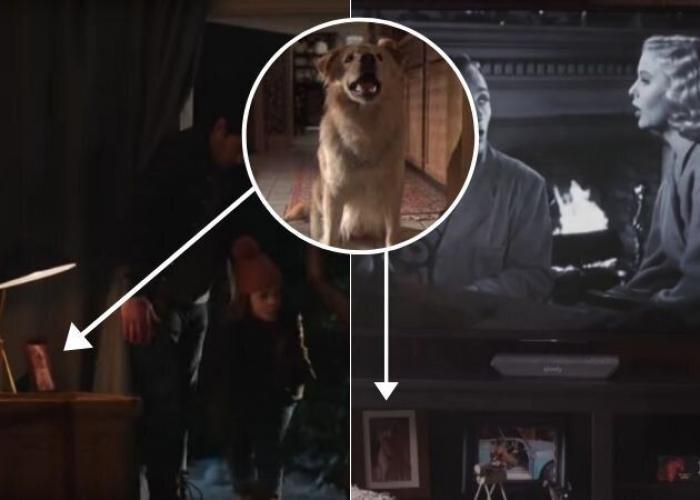 Los 17 detalles en los que te tienes que fijar del anuncio de E.T. y Elliot