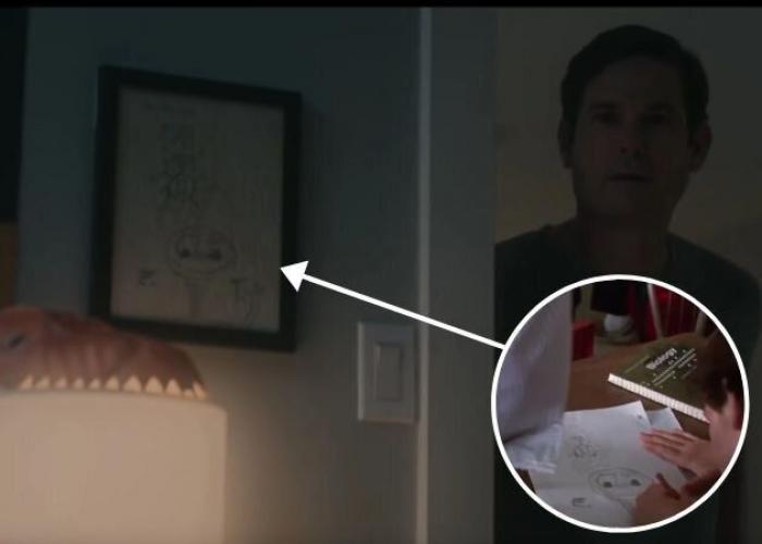 Los 17 detalles en los que te tienes que fijar del anuncio de E.T. y Elliot