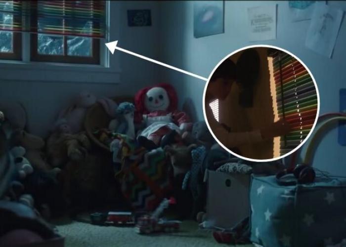 Los 17 detalles en los que te tienes que fijar del anuncio de E.T. y Elliot