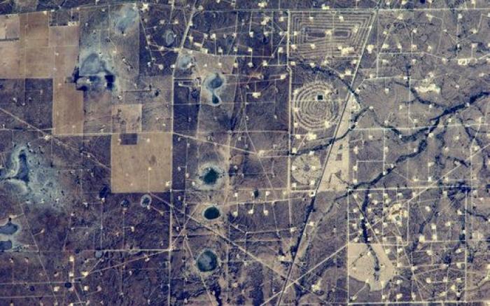 EEUU acusa a Rusia de poner en peligro la Estación Espacial con la destrucción de uno de sus satélites