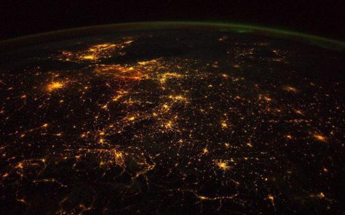 EEUU acusa a Rusia de poner en peligro la Estación Espacial con la destrucción de uno de sus satélites