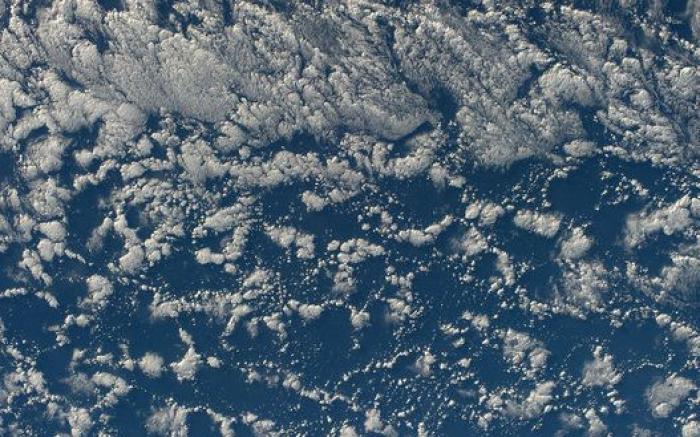 EEUU acusa a Rusia de poner en peligro la Estación Espacial con la destrucción de uno de sus satélites