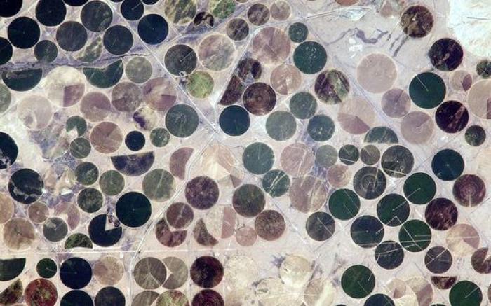 EEUU acusa a Rusia de poner en peligro la Estación Espacial con la destrucción de uno de sus satélites