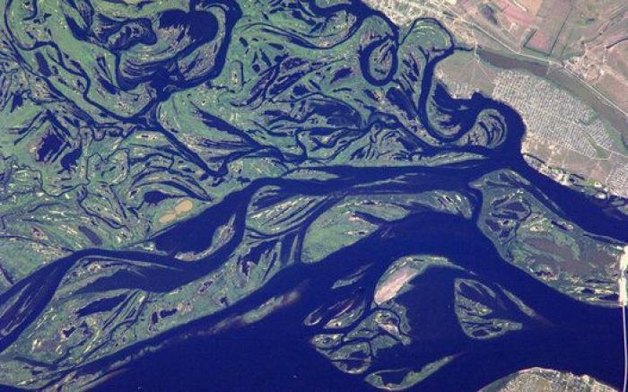 EEUU acusa a Rusia de poner en peligro la Estación Espacial con la destrucción de uno de sus satélites