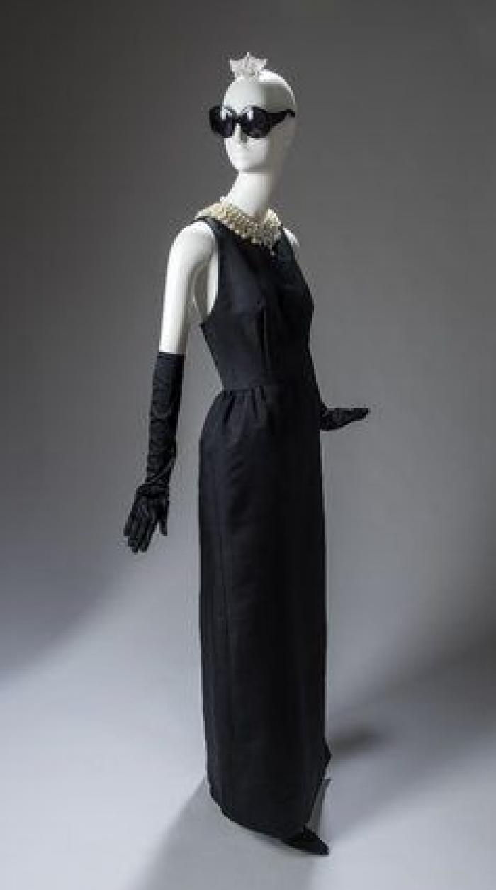 Givenchy en el Thyssen: y la moda entró en el museo (FOTOS)