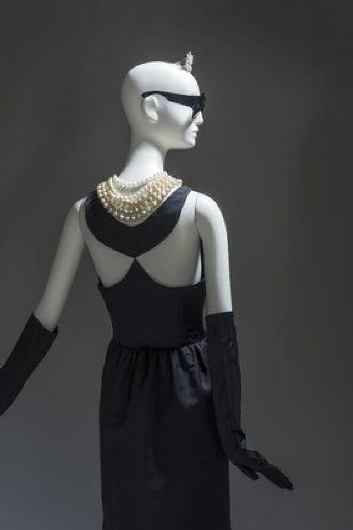 Givenchy en el Thyssen: y la moda entró en el museo (FOTOS)