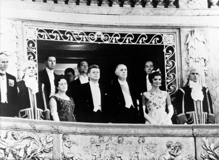 Givenchy en el Thyssen: y la moda entró en el museo (FOTOS)