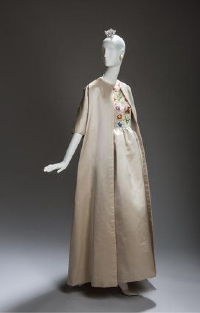 Givenchy en el Thyssen: y la moda entró en el museo (FOTOS)