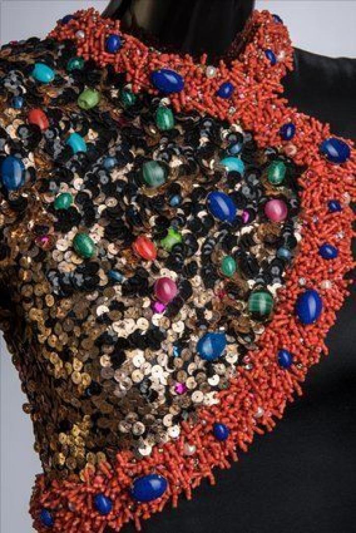 Givenchy en el Thyssen: y la moda entró en el museo (FOTOS)