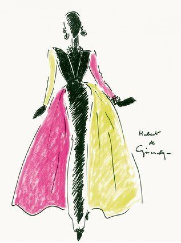 Givenchy en el Thyssen: y la moda entró en el museo (FOTOS)