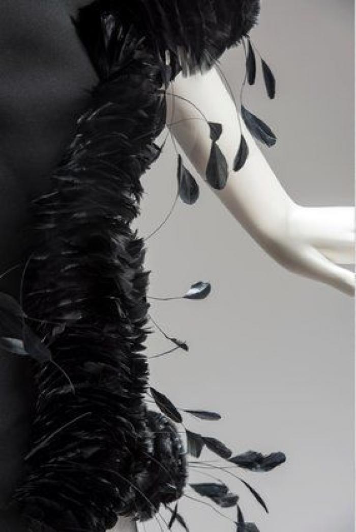 Givenchy en el Thyssen: y la moda entró en el museo (FOTOS)