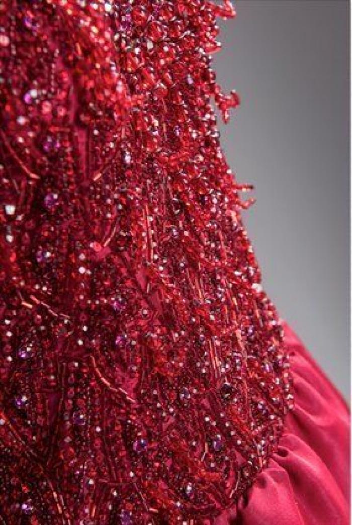 Givenchy en el Thyssen: y la moda entró en el museo (FOTOS)