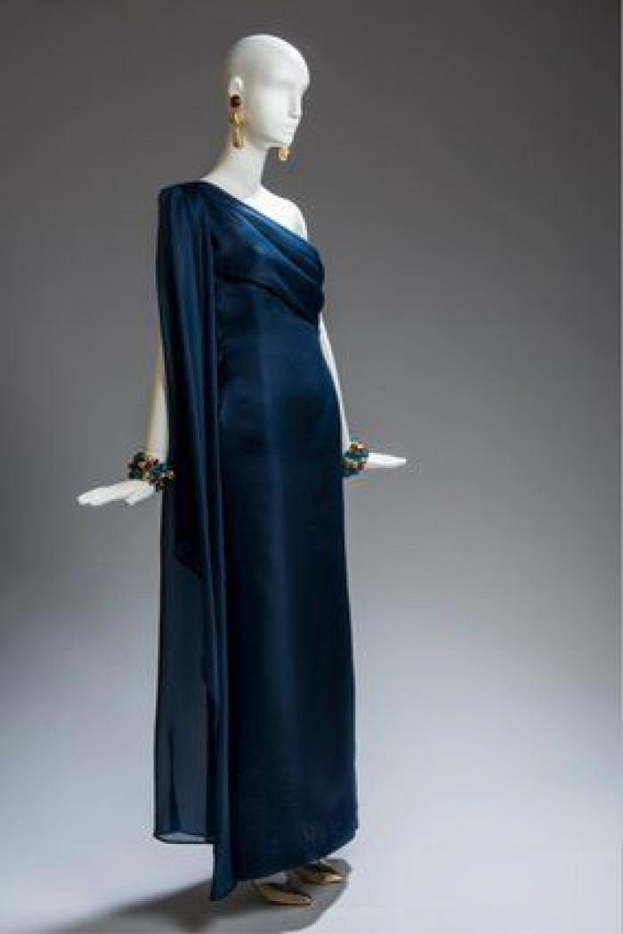 Givenchy en el Thyssen: y la moda entró en el museo (FOTOS)