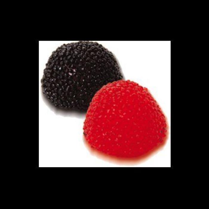 Esta selección de chuches hará que sufras un ataque de nostalgia