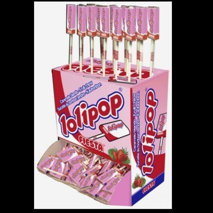 Esta selección de chuches hará que sufras un ataque de nostalgia