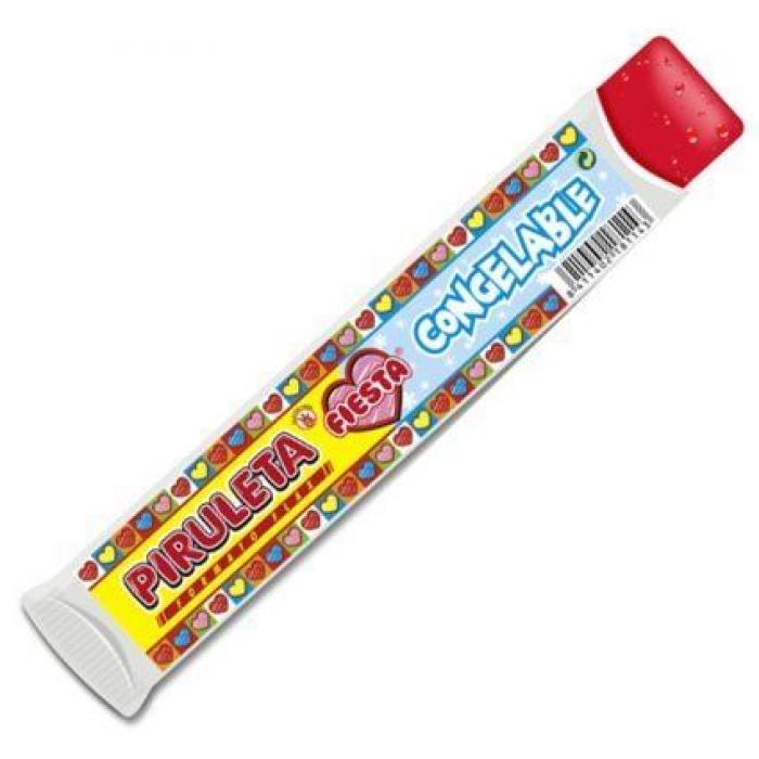 Esta selección de chuches hará que sufras un ataque de nostalgia