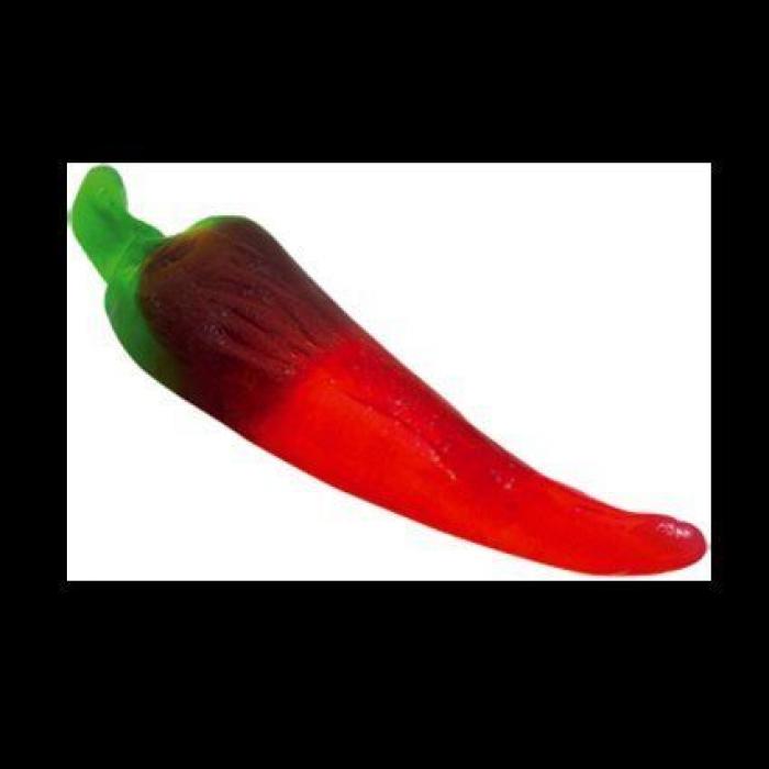 Esta selección de chuches hará que sufras un ataque de nostalgia