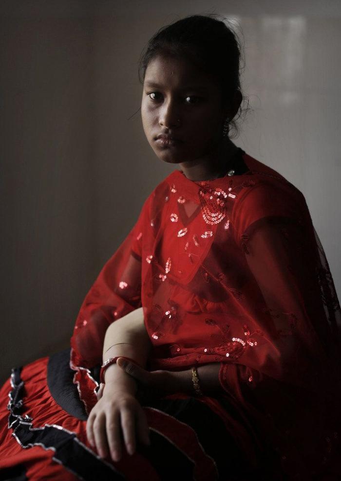 La industria textil de Bangladesh sigue igual un año después del derrumbe con más de 1.100 muertos