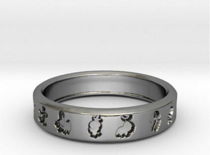 Decoración, anillos, tartas y otros detalles: 18 ideas para celebrar una boda Pokémon