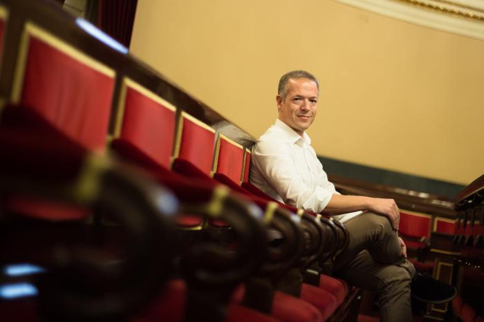 El presidente del Senado lanza este sonoro recado al Constitucional antes de la votación