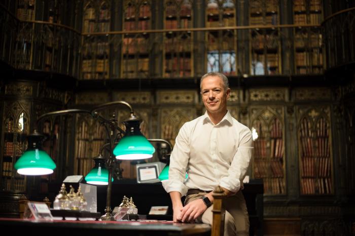 El presidente del Senado lanza este sonoro recado al Constitucional antes de la votación