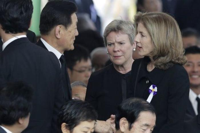 El primer ministro de Japón anuncia que dimitirá por motivos de salud