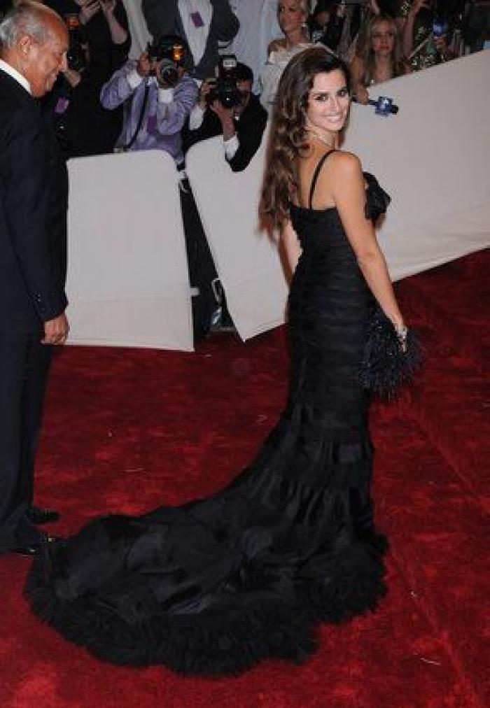 Las españolas que eligieron a Oscar de la Renta (FOTOS)