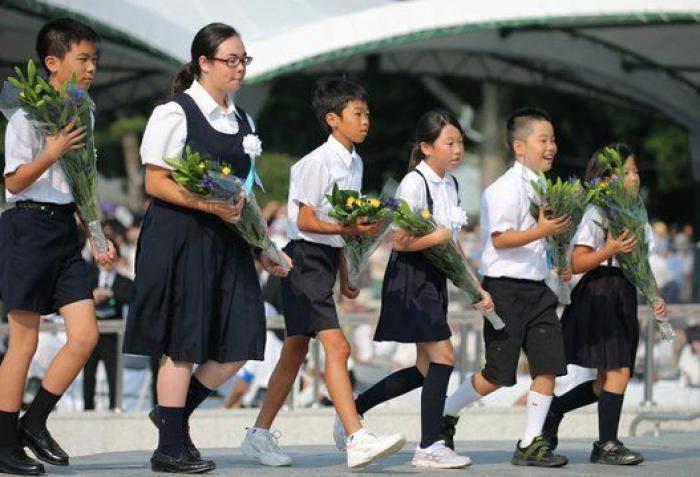 El primer ministro de Japón anuncia que dimitirá por motivos de salud