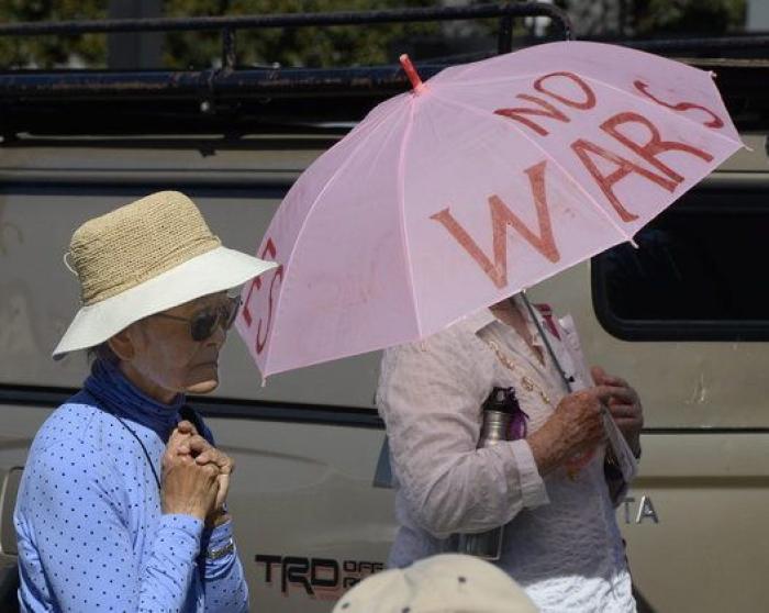 El primer ministro de Japón anuncia que dimitirá por motivos de salud