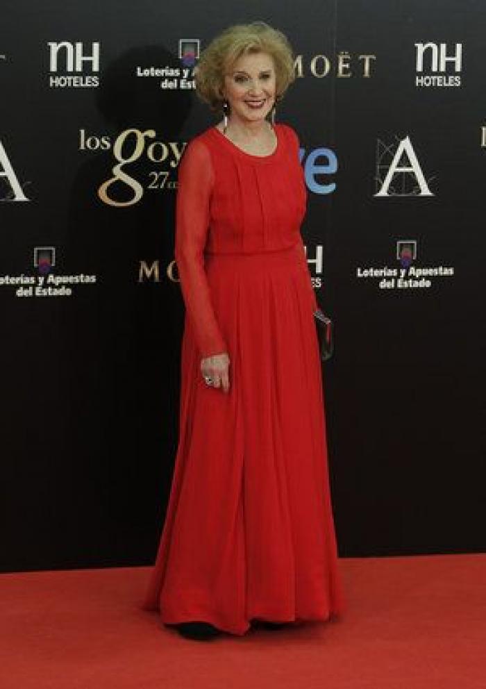 Las españolas que eligieron a Oscar de la Renta (FOTOS)