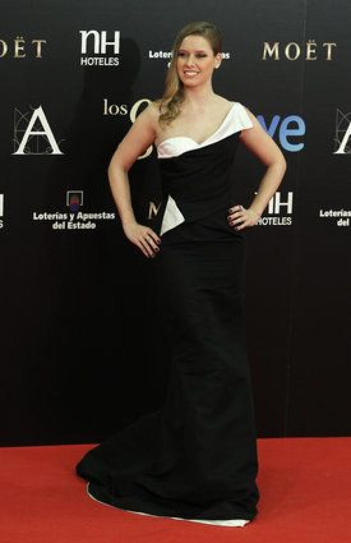 Las españolas que eligieron a Oscar de la Renta (FOTOS)