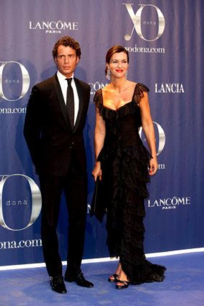 Las españolas que eligieron a Oscar de la Renta (FOTOS)