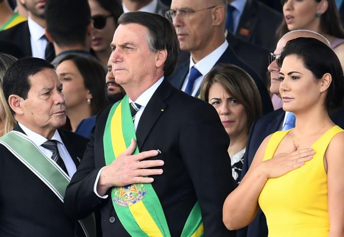 Bolsonaro descarta reconocer la victoria de Lula tras hablar de "injusticia" en el proceso electoral