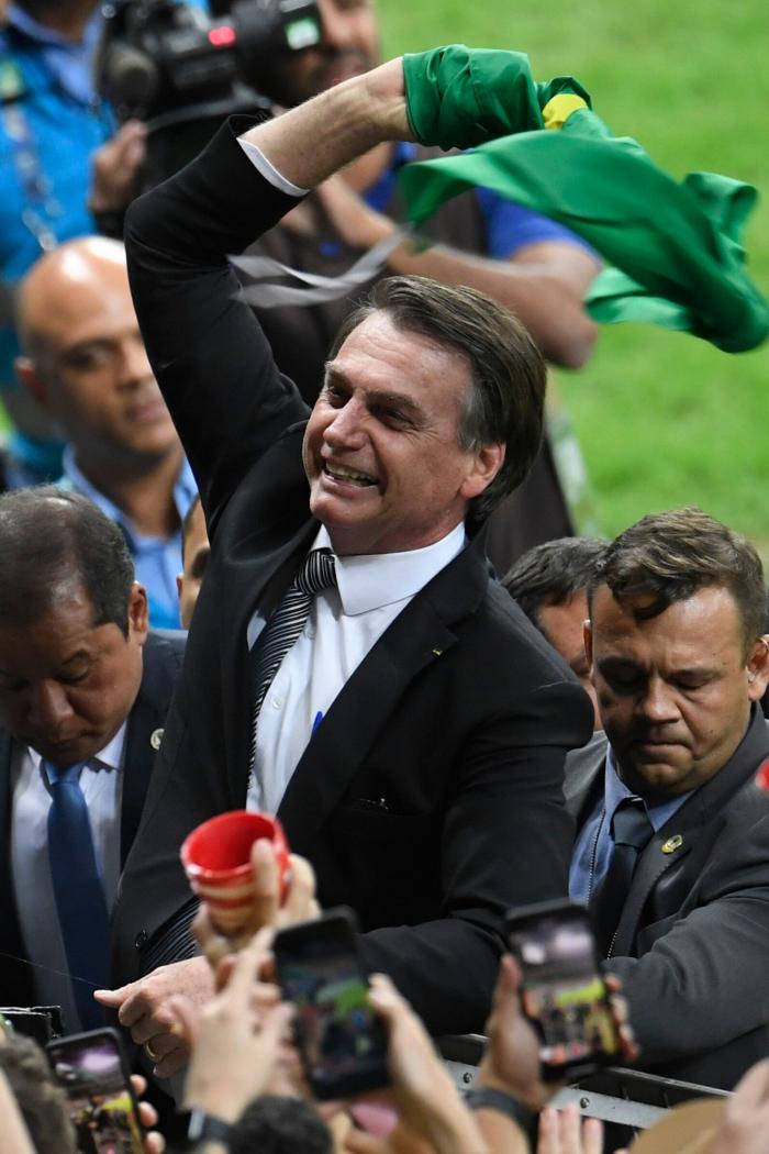 Bolsonaro descarta reconocer la victoria de Lula tras hablar de "injusticia" en el proceso electoral