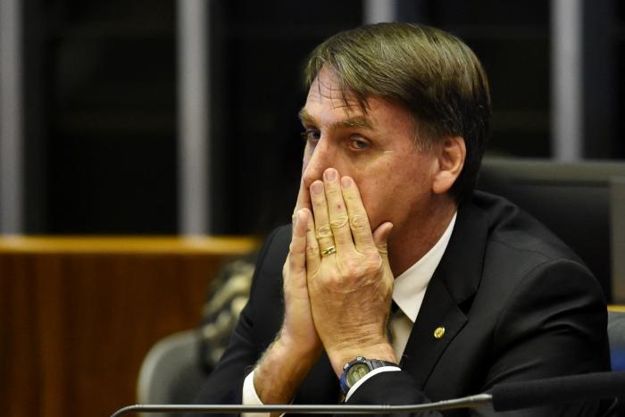 Bolsonaro descarta reconocer la victoria de Lula tras hablar de "injusticia" en el proceso electoral