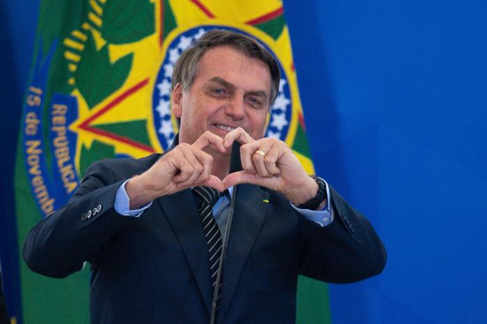 Bolsonaro descarta reconocer la victoria de Lula tras hablar de "injusticia" en el proceso electoral