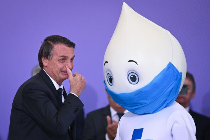 Bolsonaro descarta reconocer la victoria de Lula tras hablar de "injusticia" en el proceso electoral