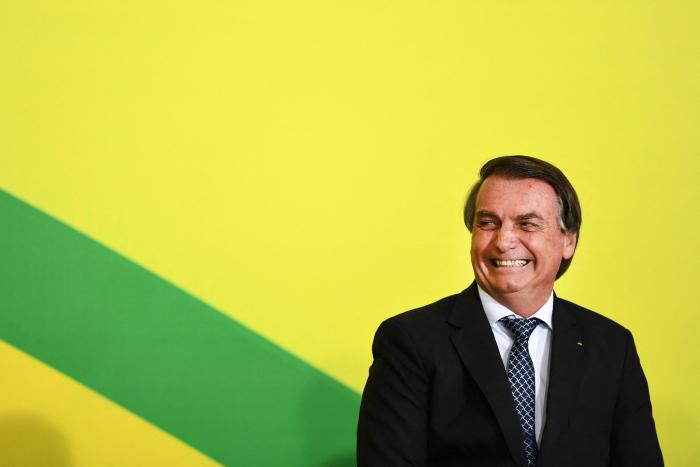 Bolsonaro descarta reconocer la victoria de Lula tras hablar de "injusticia" en el proceso electoral