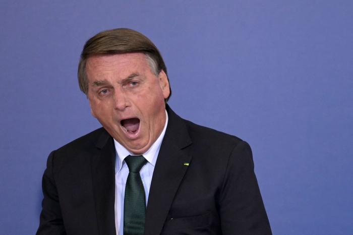 Bolsonaro descarta reconocer la victoria de Lula tras hablar de "injusticia" en el proceso electoral