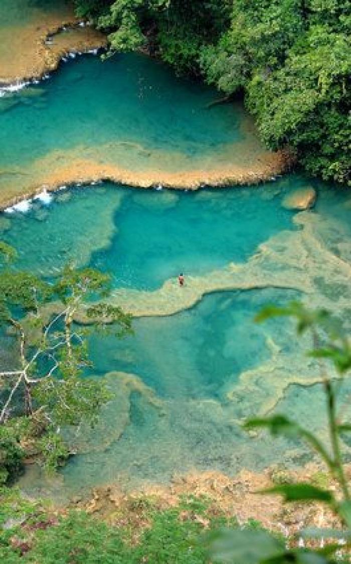 Las temperaturas vuelven a subir hoy en la Península y en Baleares, poniendo en aviso a 38 provincias