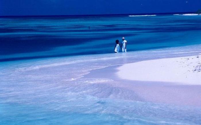 Las temperaturas vuelven a subir hoy en la Península y en Baleares, poniendo en aviso a 38 provincias