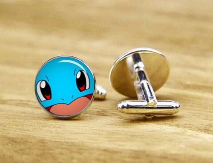 Decoración, anillos, tartas y otros detalles: 18 ideas para celebrar una boda Pokémon