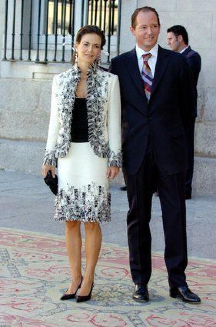 Las españolas que eligieron a Oscar de la Renta (FOTOS)