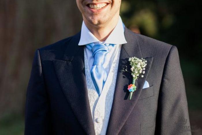 Decoración, anillos, tartas y otros detalles: 18 ideas para celebrar una boda Pokémon