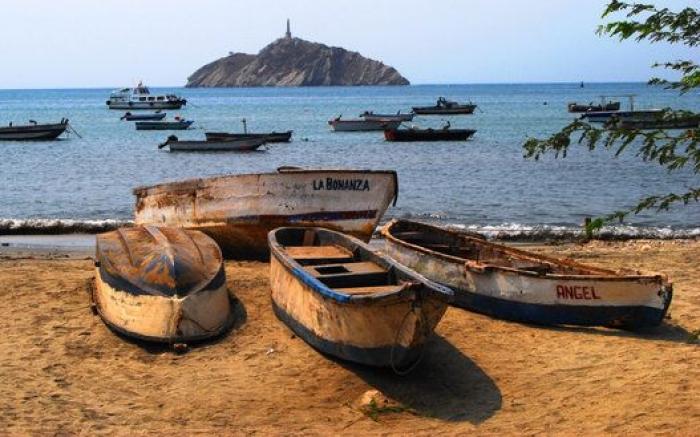 Las temperaturas vuelven a subir hoy en la Península y en Baleares, poniendo en aviso a 38 provincias