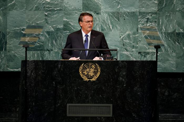 Bolsonaro descarta reconocer la victoria de Lula tras hablar de "injusticia" en el proceso electoral