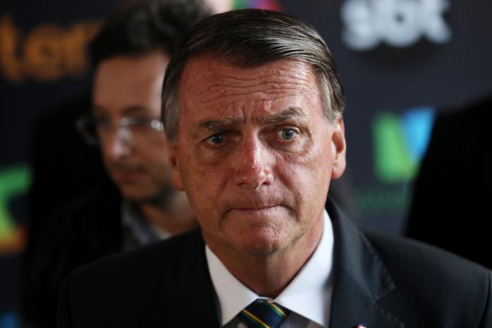 Bolsonaro descarta reconocer la victoria de Lula tras hablar de "injusticia" en el proceso electoral